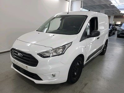 Ford Transit connect 1.5 TDCI 55KW L1 TREND