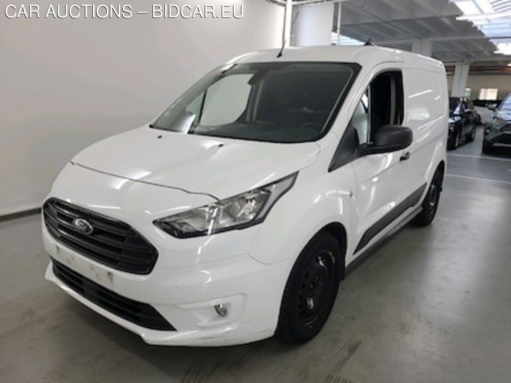 Ford Transit connect 1.5 TDCI 55KW L1 TREND