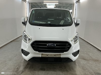 Ford Transit custom 2.0TD 105PS TREND FWD 280 SWB
