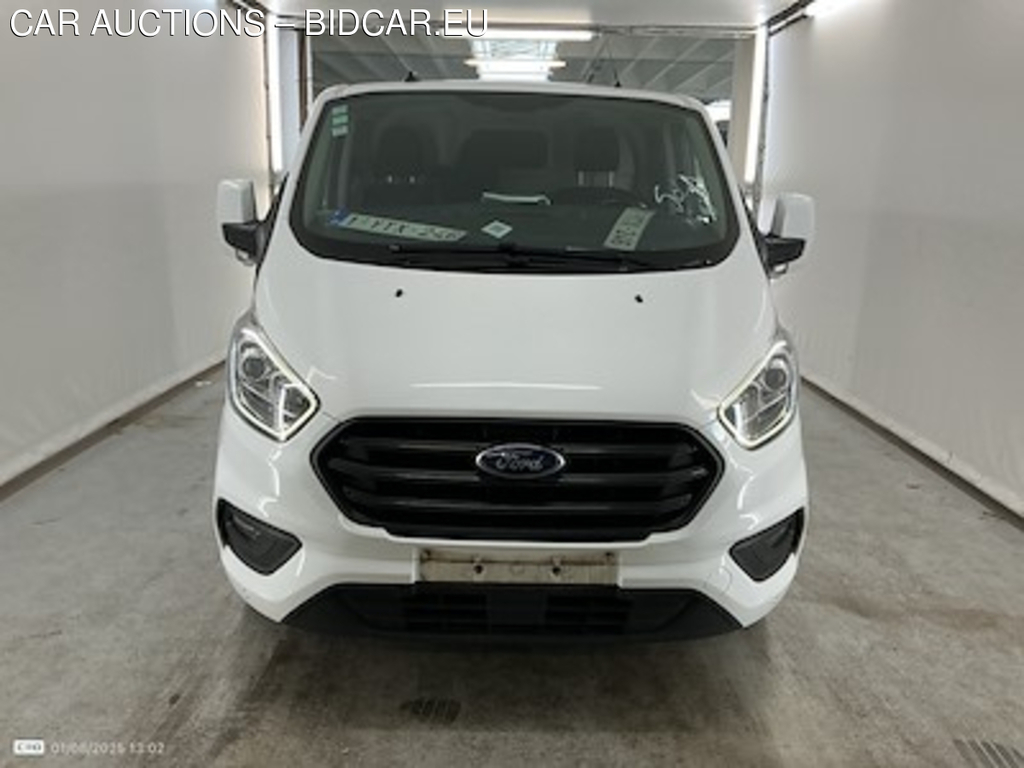 Ford Transit custom 2.0TD 105PS TREND FWD 280 SWB