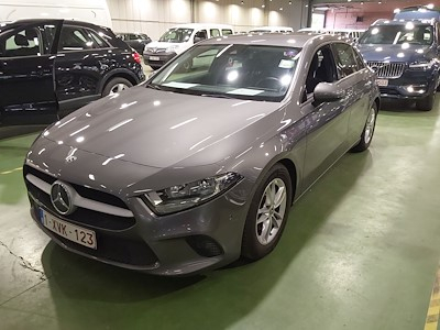 Mercedes-Benz A-Klasse 1.3 A 180 BUSINESS SOLUTION