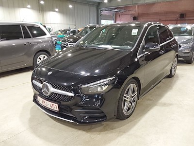 Mercedes-Benz B-Klasse 1.5 B 180 D BUSINESS SOLUTION Business Solution AMG