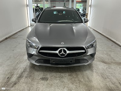 Mercedes-Benz Cla shooting brake 2.0 CLA 180 D BUSINESS SOLUTION DCT