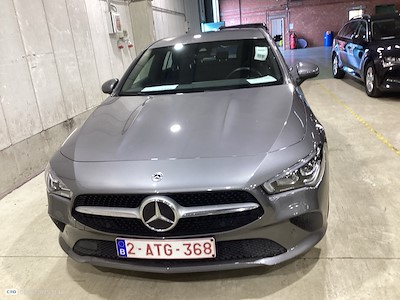 Mercedes-Benz Cla shooting brake 2.0 CLA 180 D BUSINESS SOLUTION DCT