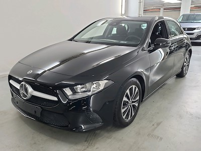 Mercedes-Benz Class A w177 A 160 Business Solution