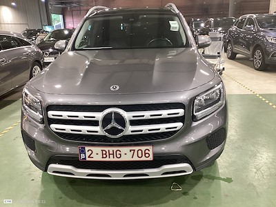 Mercedes-Benz GLB 1.3 GLB 180 BUSINESS SOLUTION ESSENTIAL