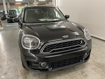 MINI countryman - 2017 1.5A PHEV Cooper SE ALL4 (EU6d-T.) Big Business