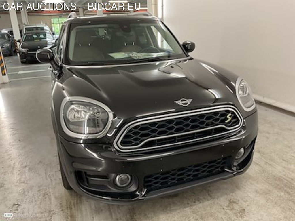 MINI countryman - 2017 1.5A PHEV Cooper SE ALL4 (EU6d-T.) Big Business