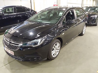Opel Astra sports tourer - 2015 1.0 Turbo ECOTEC Edition S-S (EU6.2)