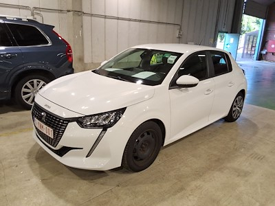 Peugeot 208 1.2 PURETECH E6.3 55KW S-S ACTIVE