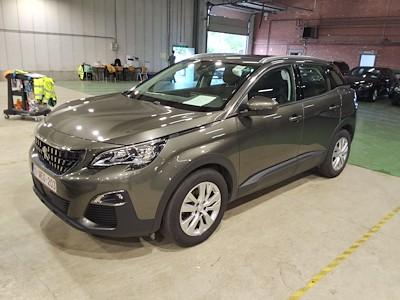 Peugeot 3008 diesel - 2016 1.5 BlueHDi Active (EU6.2)