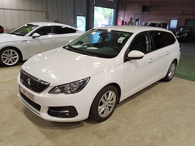 Peugeot 308 1.5 BLUEHDI 96KW S-S ACTIVE