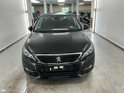 Peugeot 308 SW diesel - 2017 1.5 BlueHDi Active (EU6.2)