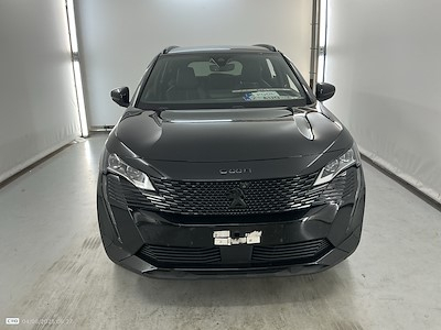 Peugeot 5008 1.2 PURETECH 130 AUTO GT