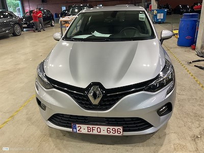 Renault Clio V 1.6i E-TECH Hybrid Corporate Edit. (Fl.)