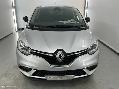 Renault Grand scenic 1.3 TCE 140 EDC CORPORATE EDITION