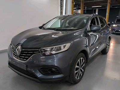 Renault KADJAR 1.5 DCI 115 DCT EQUILIBRE