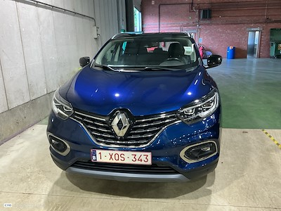 Renault Kadjar - 2019 1.33 TCe Black Edition GPF