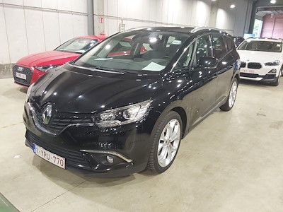 Renault Scenic 1.7 BLUE DCI 120 CORPORATE ED