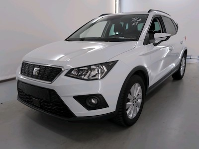 Seat Arona diesel 1.6 CR TDI Move! (EU6.2)