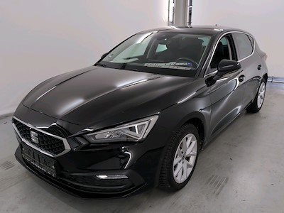 Seat LEON 1.0 ETSI 81KW S-S MOVE! DSG