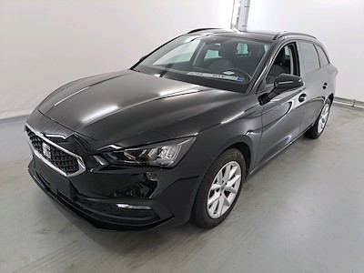 Seat Leon ST 1.5 TSI 130 MOVE!