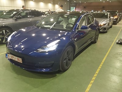 Tesla Model 3 75 kWh Long-Range Dual Motor