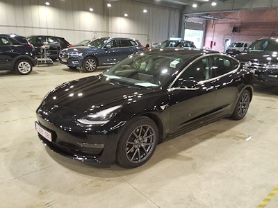 Tesla Model 3 75 kWh Long-Range Dual Motor