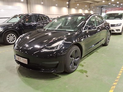 Tesla Model 3 75 kWh Long-Range Dual Motor
