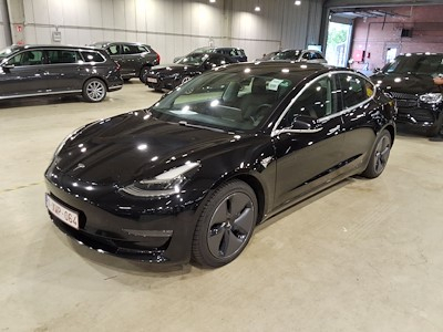 Tesla Model 3 75 kWh Long-Range Dual Motor