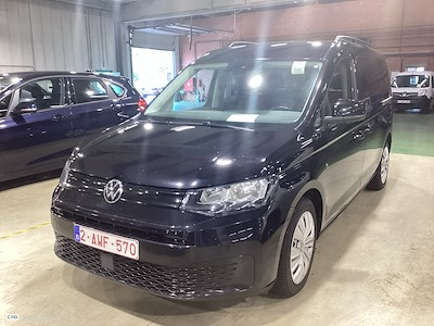 Volkswagen Caddy maxi 2.0TDI 90KW BMT MAXI DRIVE