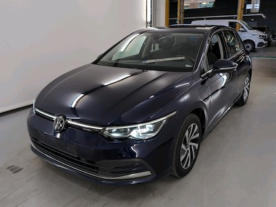 Volkswagen Golf viii 1.4 EHYBRID STYLE DSG