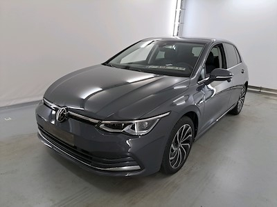 Volkswagen Golf viii 1.4 EHYBRID STYLE DSG Drive