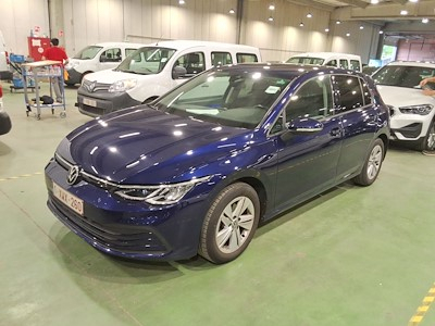 Volkswagen Golf viii diesel 2.0 SCR TDi Life