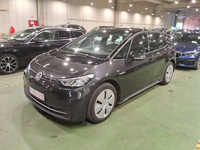 Volkswagen ID.3 58KWH PRO AUTO
