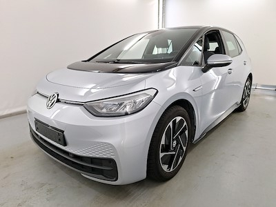 Volkswagen ID.3 BEV 62KWH 107KW PRO LIFE