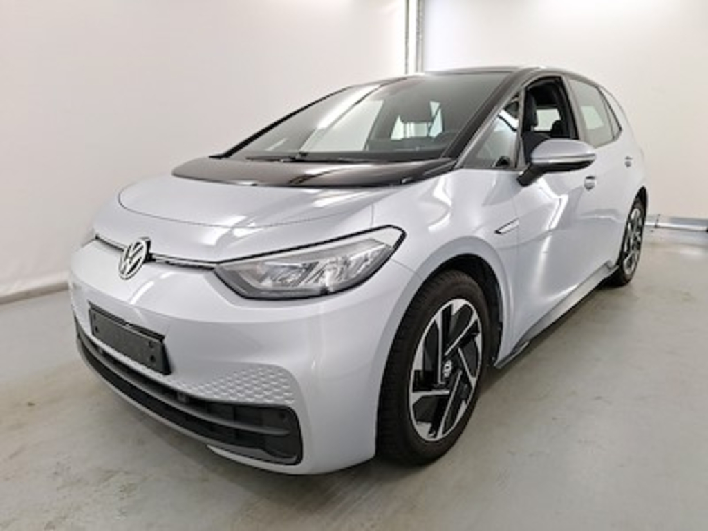 Volkswagen ID.3 BEV 62KWH 107KW PRO LIFE