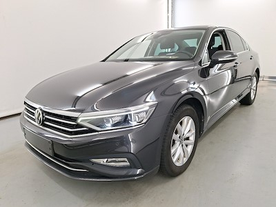 Volkswagen Passat diesel - 2019 2.0 TDi SCR Style Business
