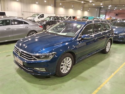 Volkswagen Passat variant diesel - 2019 2.0 TDi SCR Style Business