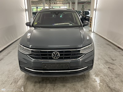 Volkswagen TIGUAN 2.0 TDI 90KW LIFE