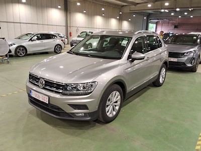 Volkswagen Tiguan - 2016 1.5 TSI ACT Comfortline OPF DSG