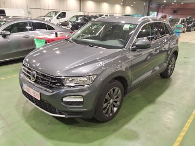 Volkswagen T-ROC 1.0 TSI Style OPF