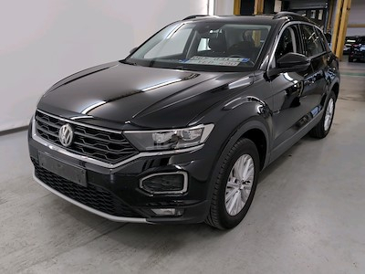 Volkswagen T-roc diesel 1.6 TDi SCR Style