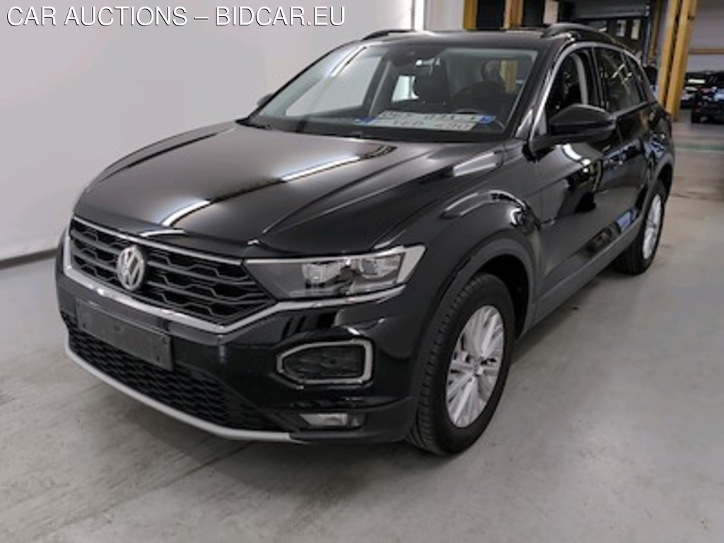 Volkswagen T-roc diesel 1.6 TDi SCR Style