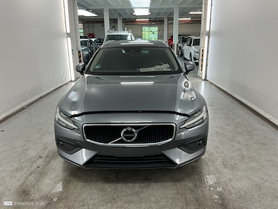Volvo V60 2.0 B4 D GEARTRONIC MOMENTUM PRO Business