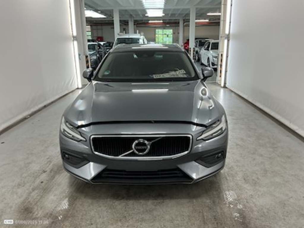 Volvo V60 2.0 B4 D GEARTRONIC MOMENTUM PRO Business