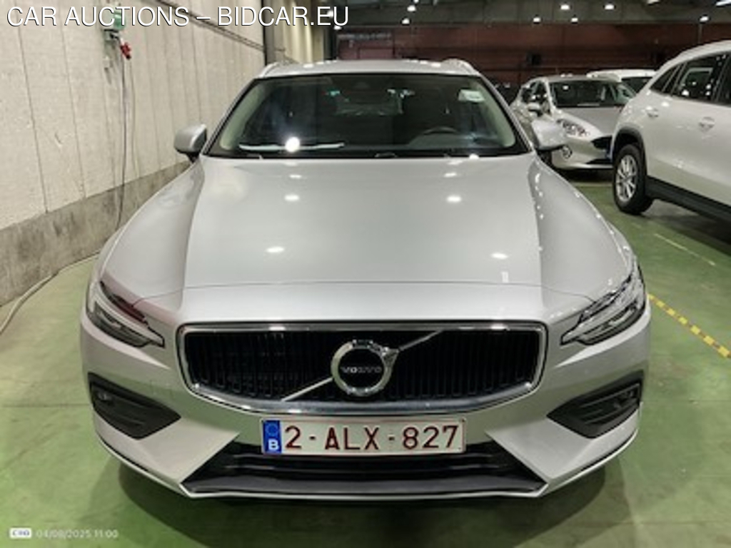 Volvo V60 2.0 D3 MOMENTUM PRO