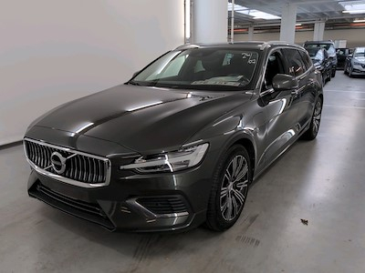 Volvo V60 2.0 T6 PHEV INSCRIPTION AUTO 4WD