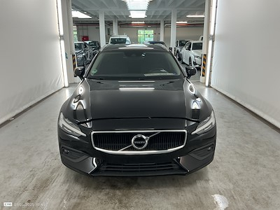 Volvo V60 - 2018 2.0 B3 MHE Momentum Pro Geartronic Winter Park Assist