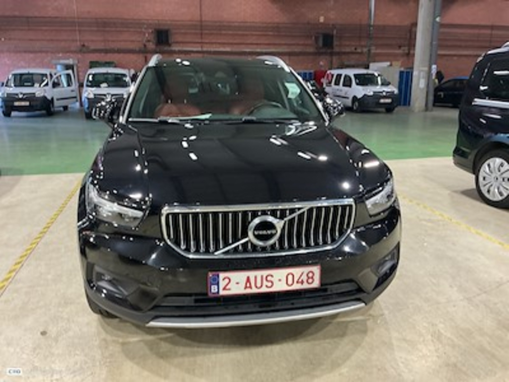 Volvo XC40 1.5 T2 GEARTRONIC INSCRIPTION